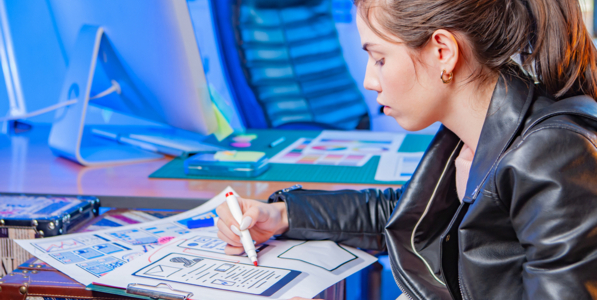 Графический дизайн Графический дизайн