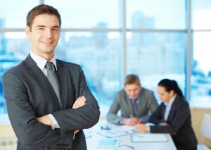 Управление бизнес-процессами