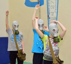 Учитель ОБЖ и физкультуры